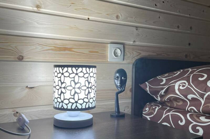 Гостевой дом «У Ренаты»