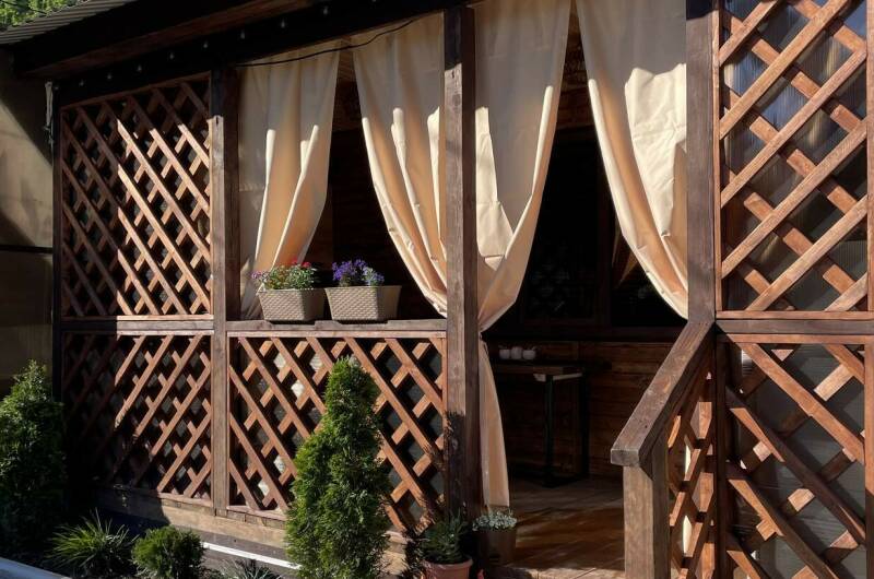 Гостевой дом «У Ренаты»