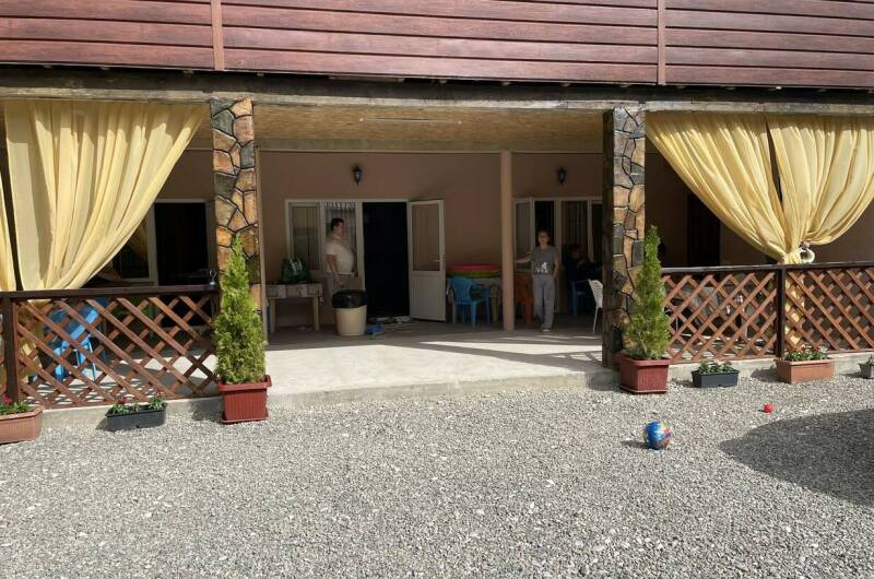 Гостевой дом «У Ренаты»