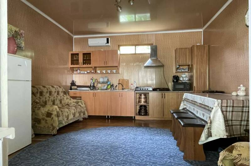 Гостевой дом «У Ренаты»