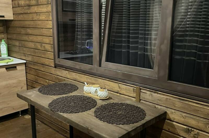 Гостевой дом «У Ренаты»