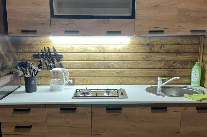 Гостевой дом «У Ренаты»