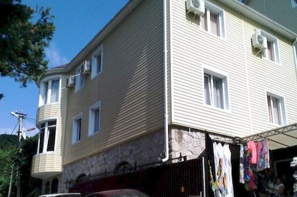 Гостевой дом «Штиль»