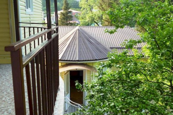 Гостевой дом «Штиль»