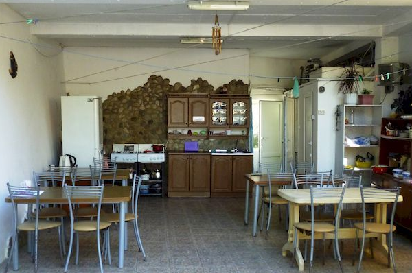 Гостевой дом «Штиль»