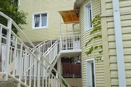 Гостевой дом «Штиль»