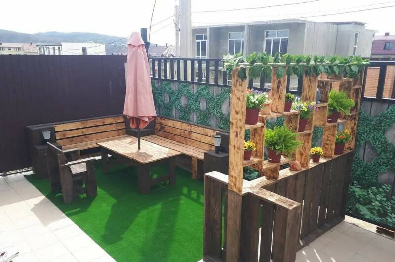 Гостевой дом «Друзья»