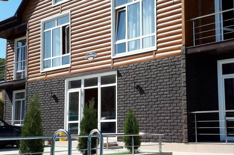 Гостевой дом «Друзья»