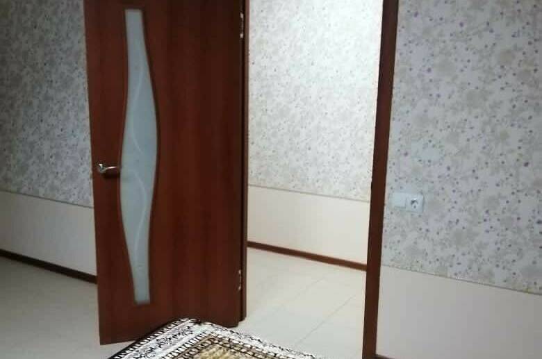 2-х комнатная на Морской 5/1