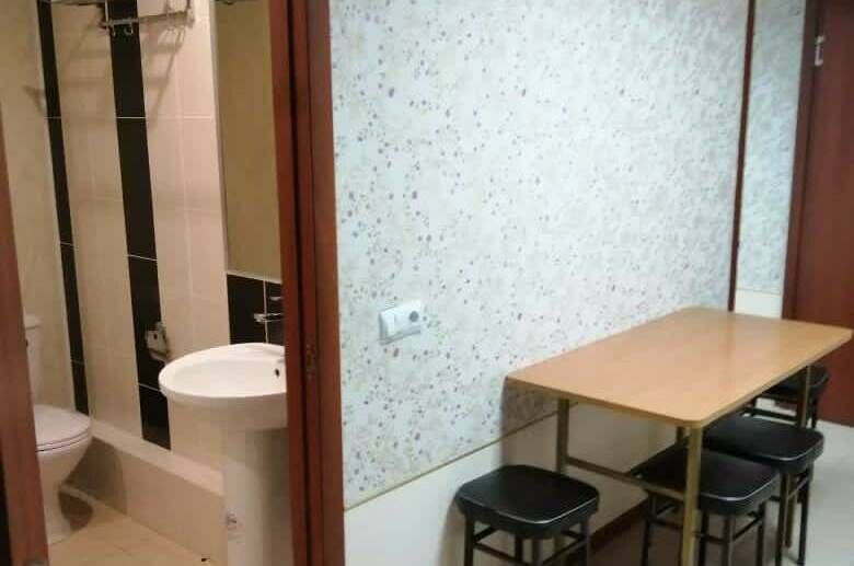 2-х комнатная на Морской 5/1