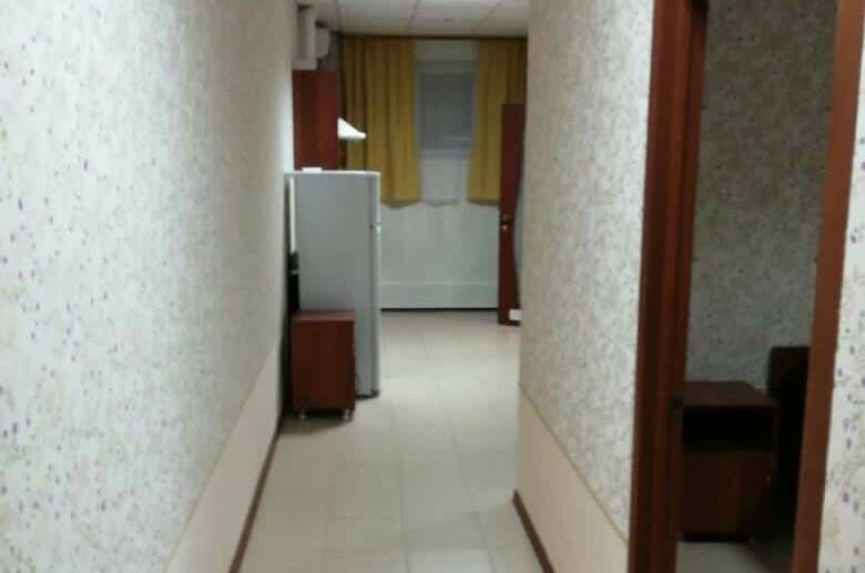 2-х комнатная на Морской 5/1