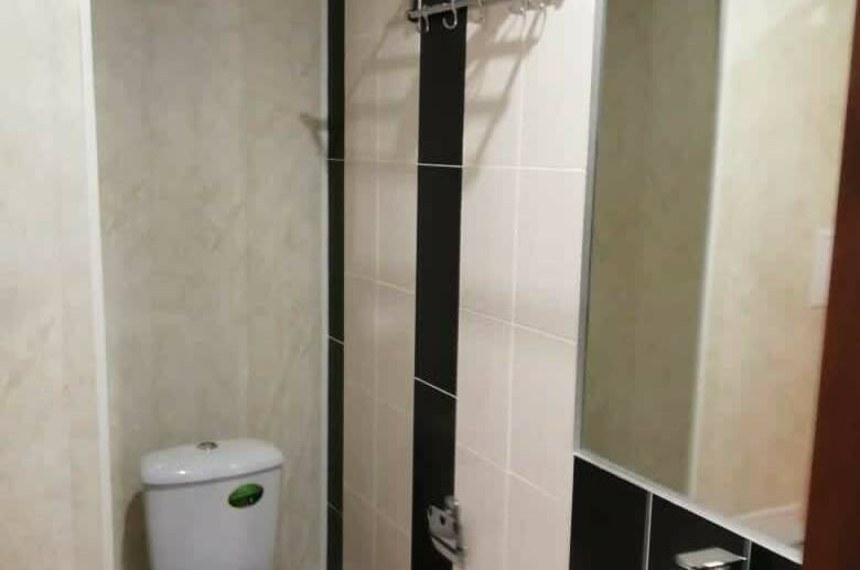 2-х комнатная на Морской 5/1