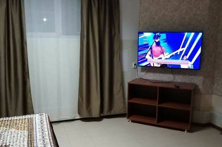 2-х комнатная на Морской 5/1