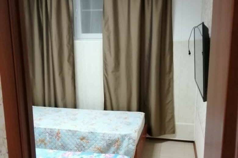 2-х комнатная на Морской 5/1