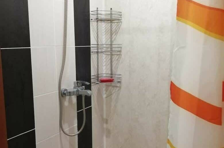 2-х комнатная на Морской 5/1