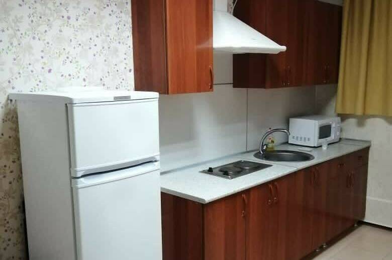 2-х комнатная на Морской 5/1