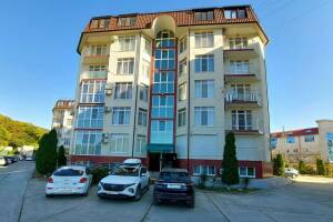 Изображение 2-х комнатная квартира на Морской 5/1 (1 этаж) #2