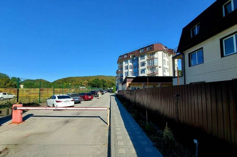 2-х комнатная квартира на Морской 5/1 (1 этаж)