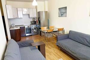 Изображение Евродвушка с видом на море #5