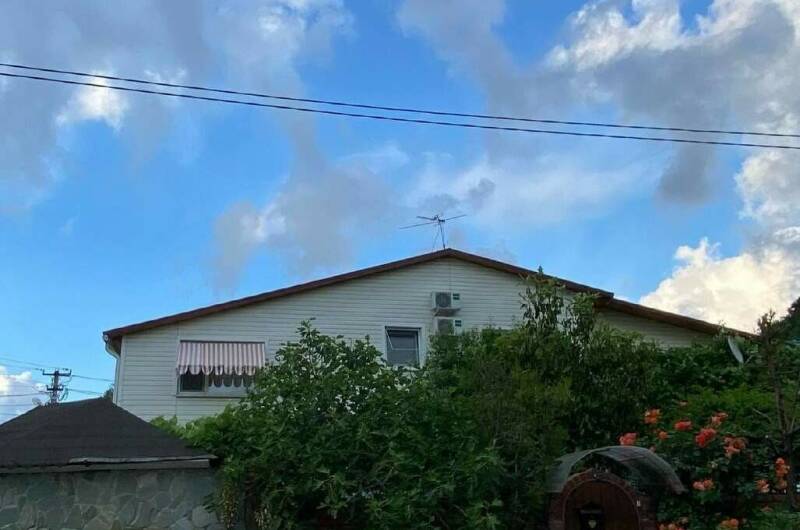 Гостевой дом «Инжир»