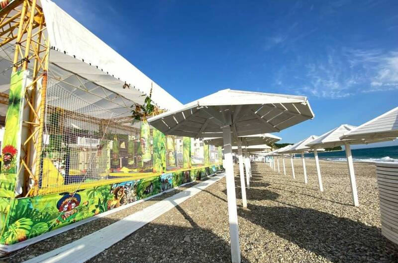 Гостевой дом «Инжир»