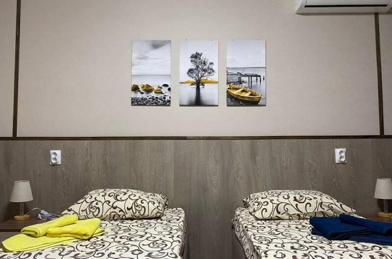 Гостевой дом «Инжир»