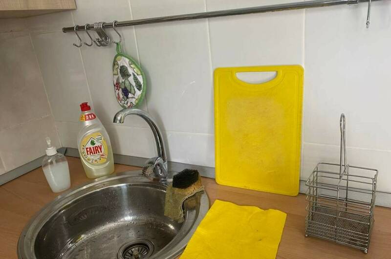 Гостевой дом «Инжир»