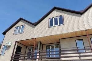 Изображение Коттедж под ключ до 8 человек #5