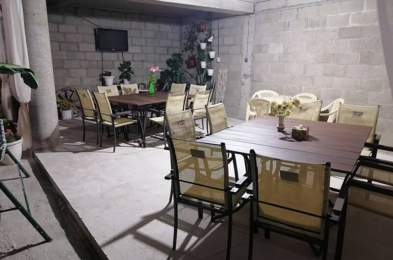 Коттедж под ключ до 8 человек