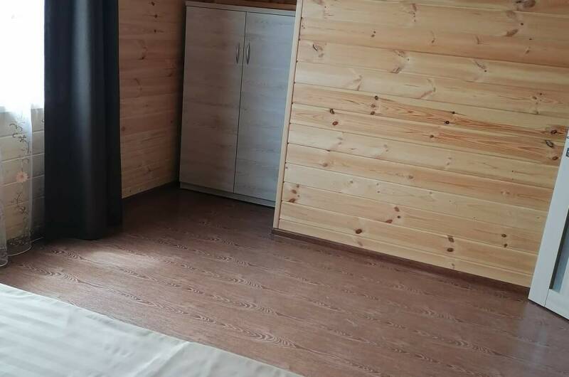 Коттедж под ключ до 8 человек