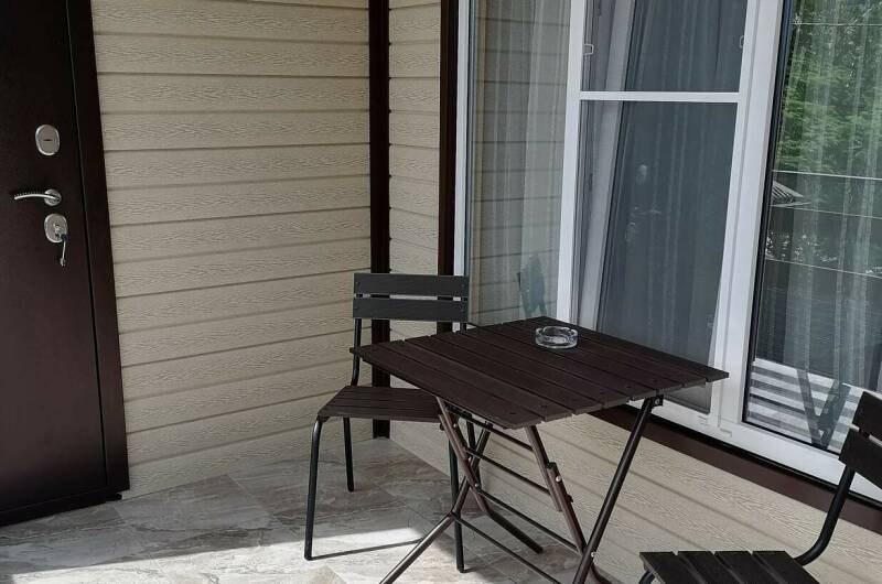 Коттедж под ключ до 8 человек