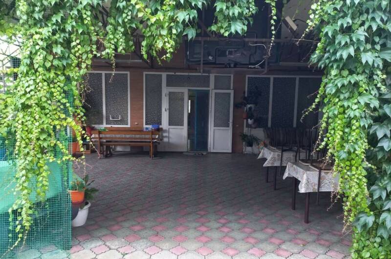 Частное домовладение «Аннушка»