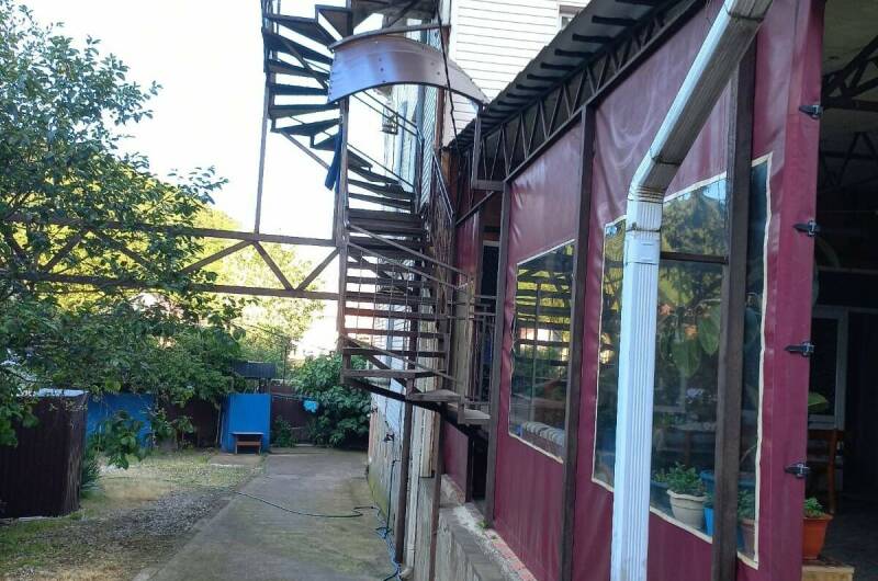 Частное домовладение «Аннушка»