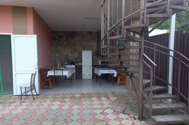 Частное домовладение «Аннушка»