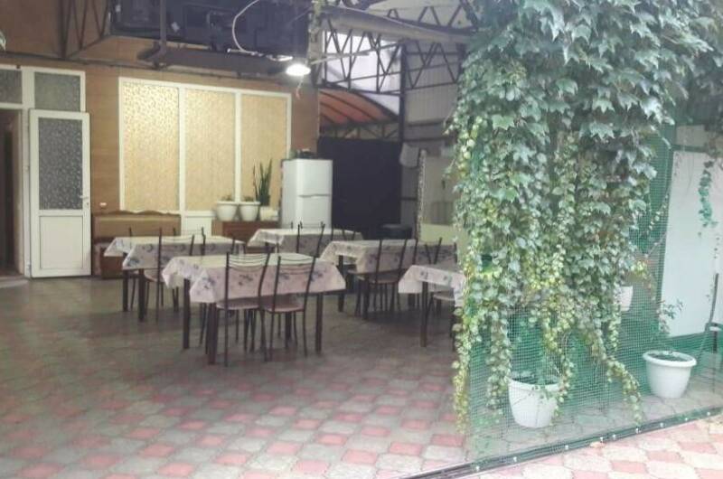 Частное домовладение «Аннушка»