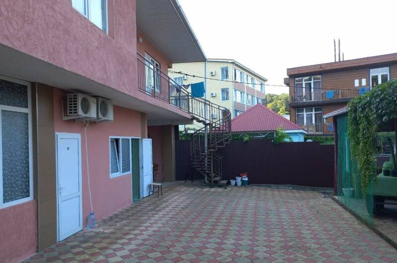 Частное домовладение «Аннушка»