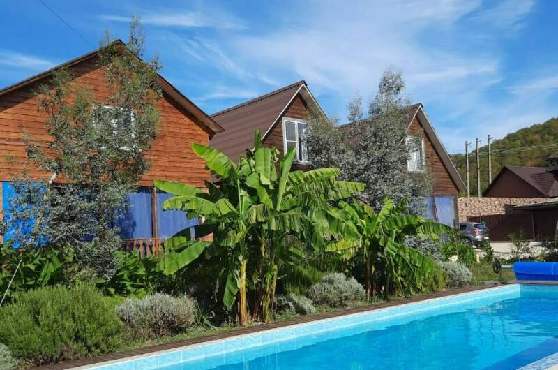 Гостевой дом «Лесная Поляна»