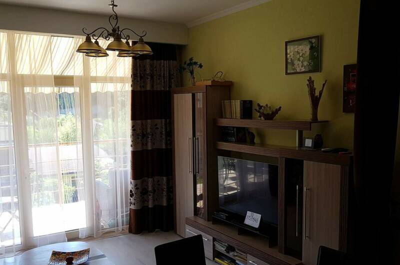 Апартаменты с отдельным входом «Резиденция солнца»