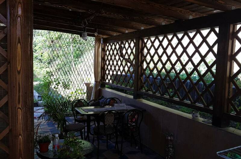 Апартаменты с отдельным входом «Резиденция солнца»