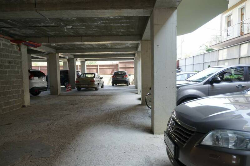 Гостевой дом «Бастион»