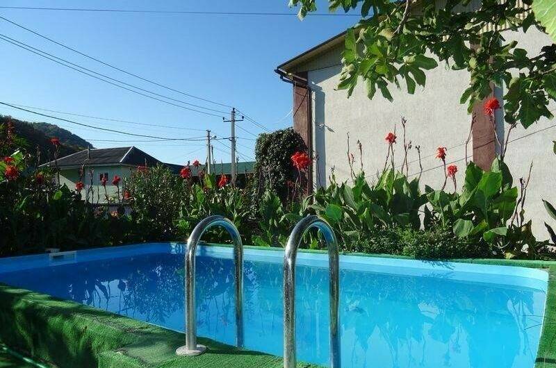 Гостевой дом «Людмила»