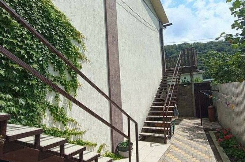 Гостевой дом «Людмила»