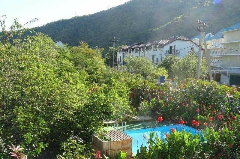 Гостевой дом «Людмила»