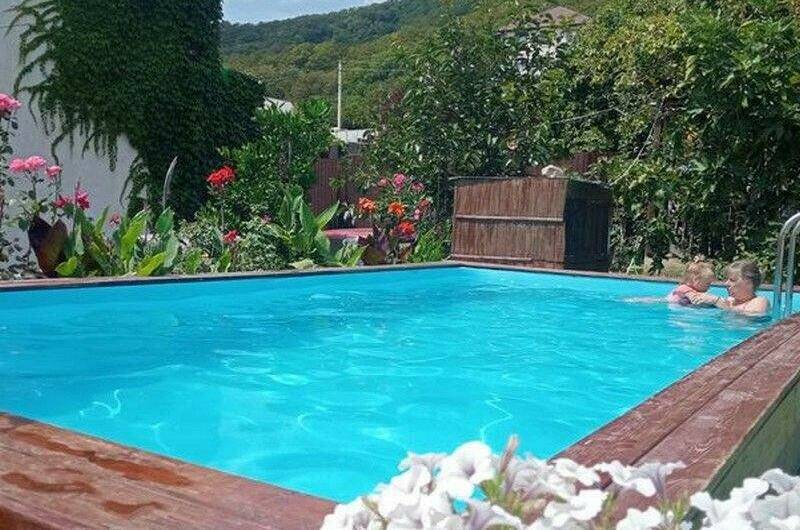 Гостевой дом «Людмила»