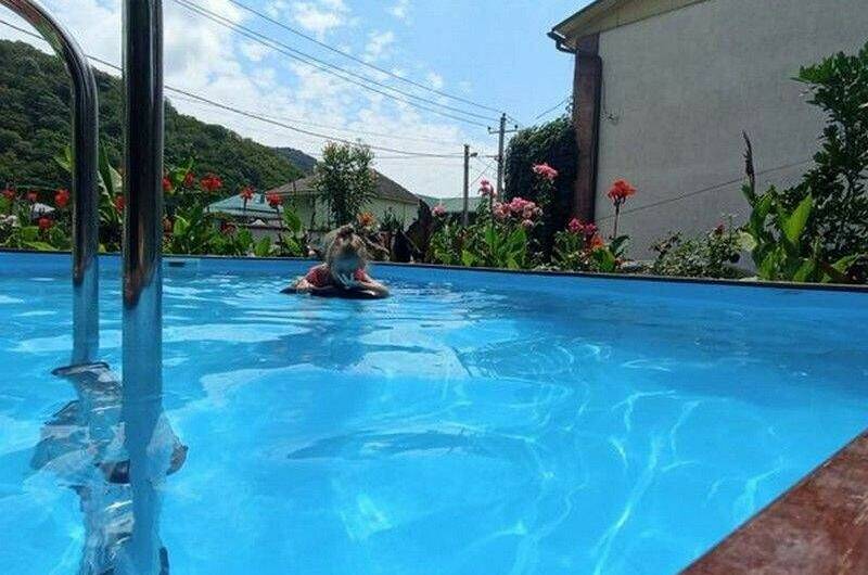 Гостевой дом «Людмила»