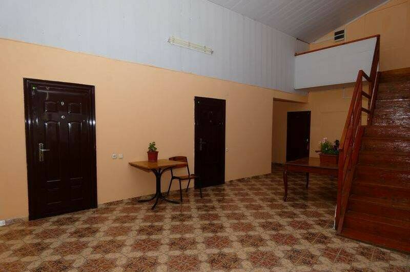 Гостевой дом «Пальма»