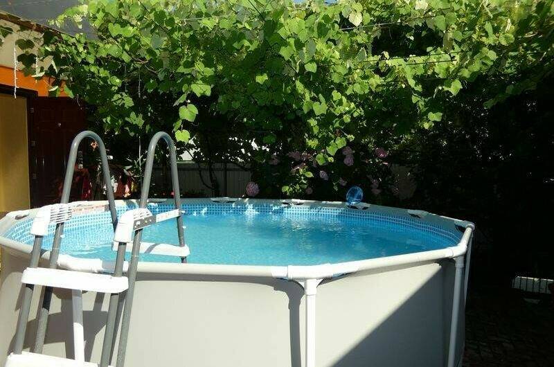 Гостевой дом «Пальма»