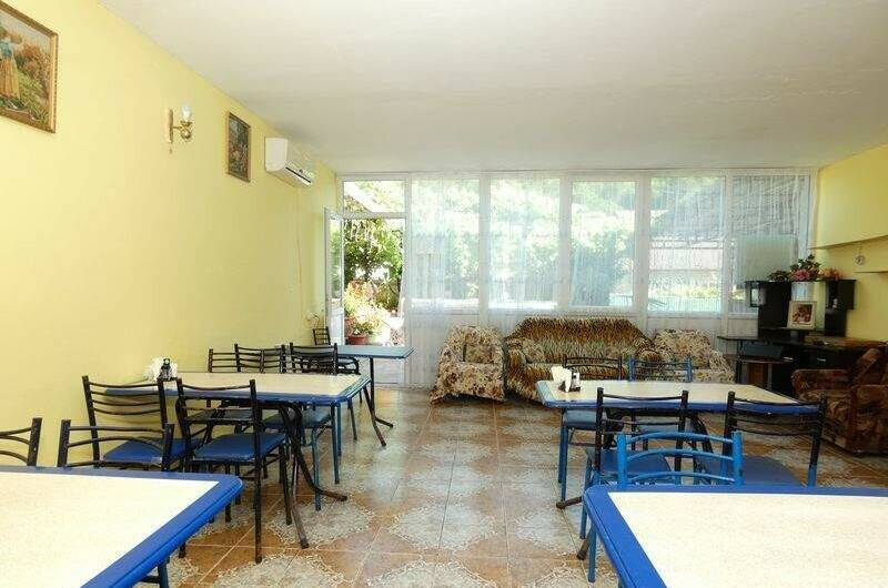 Гостевой дом «Пальма»