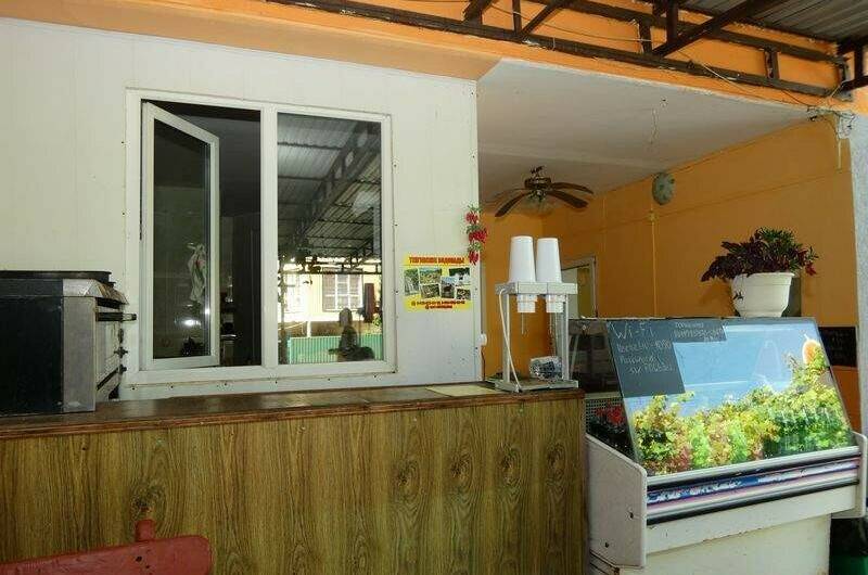 Гостевой дом «Пальма»