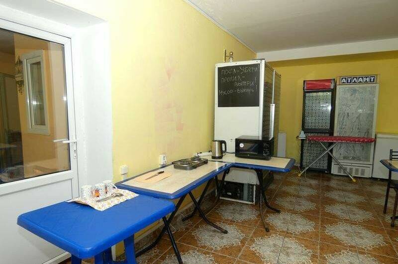 Гостевой дом «Пальма»